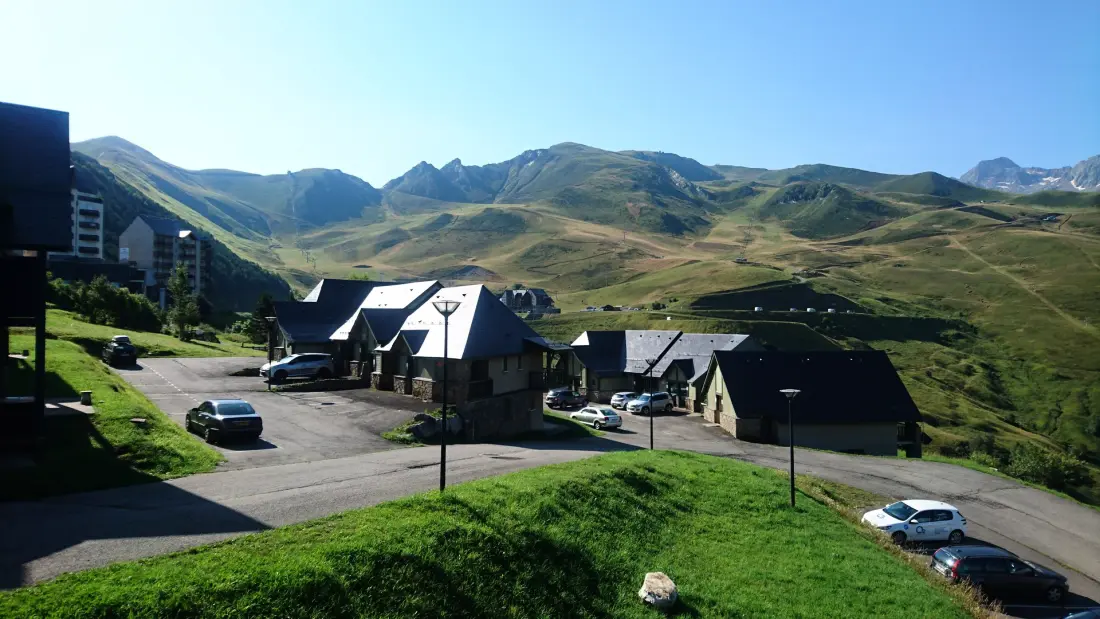 Residenz Hameau De Balestas Mp