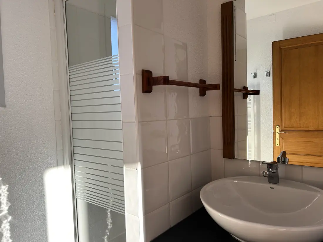 Residenz Hameau De Balestas Mp