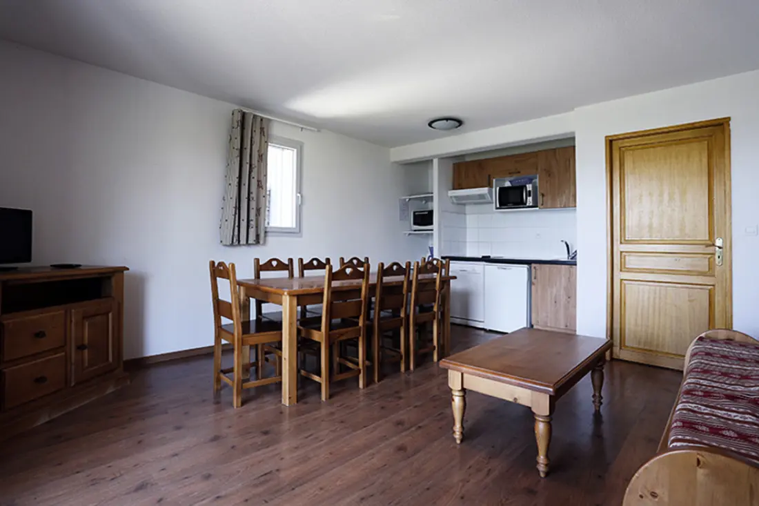 Residenz Hameau De Balestas Mp
