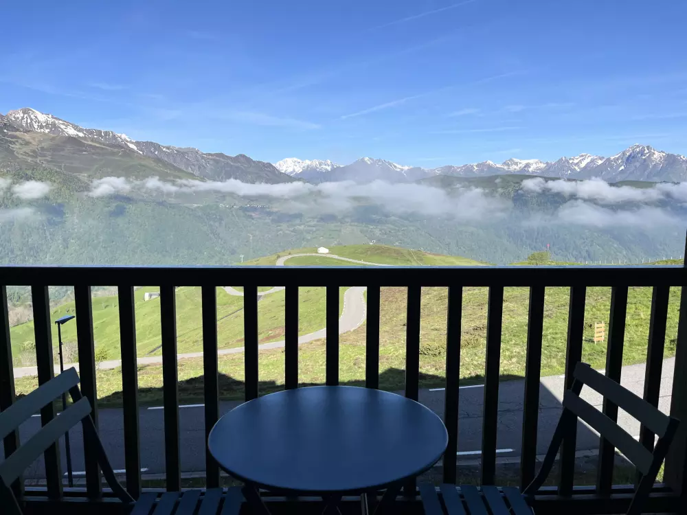 Rezydencja Hameau De Balestas Mp