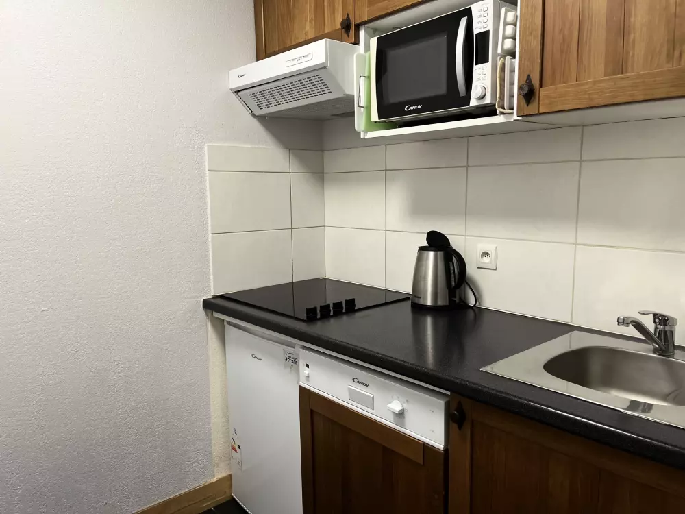 Rezydencja Hameau De Balestas Mp