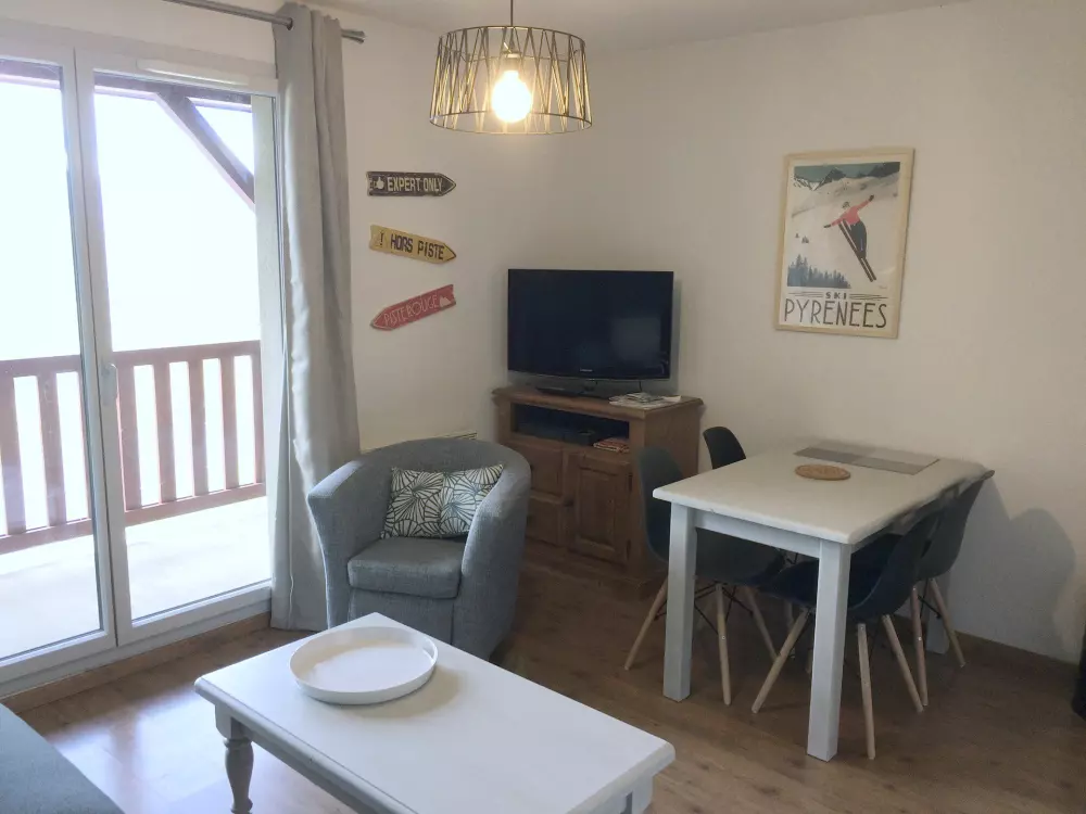 Rezydencja Hameau De Balestas Mp