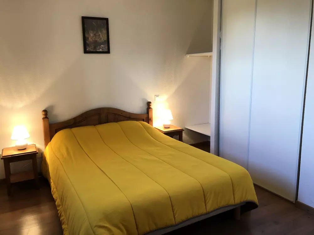 Rezydencja Hameau De Balestas Mp