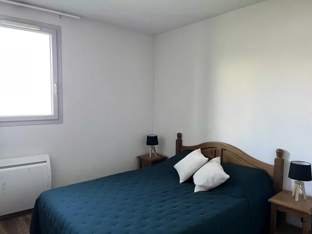 Rezydencja Hameau De Balestas Mp