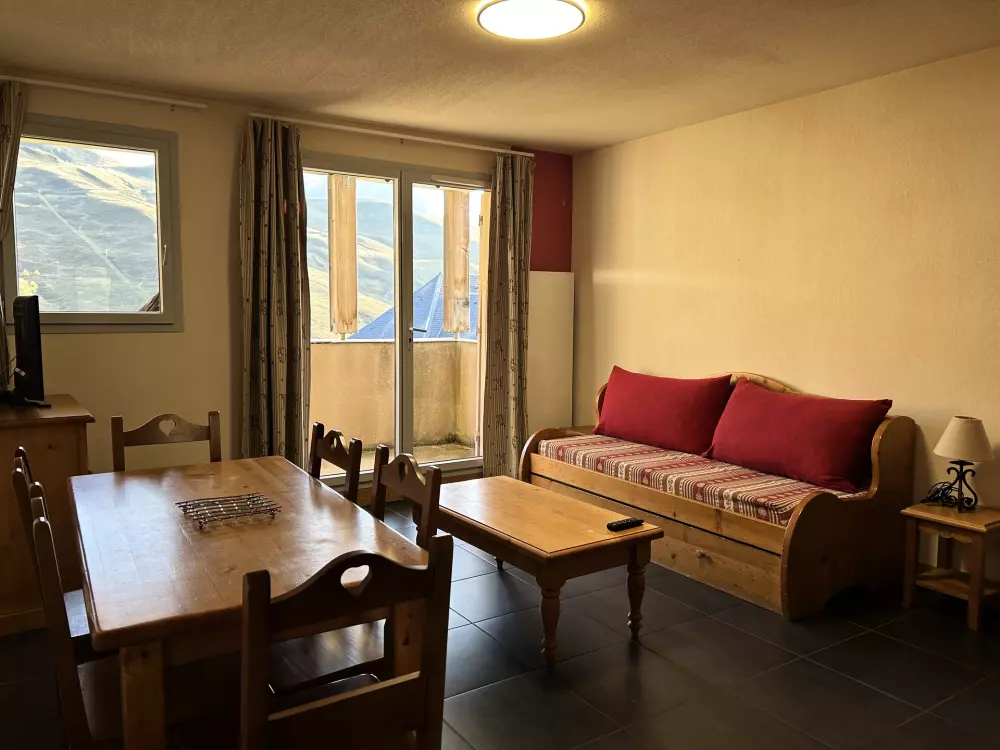 Rezydencja Hameau De Balestas Mp