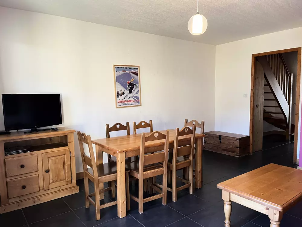 Rezydencja Hameau De Balestas Mp