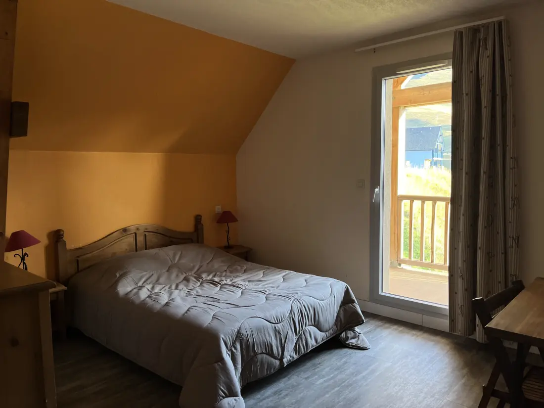 Residenz Hameau De Balestas Mp