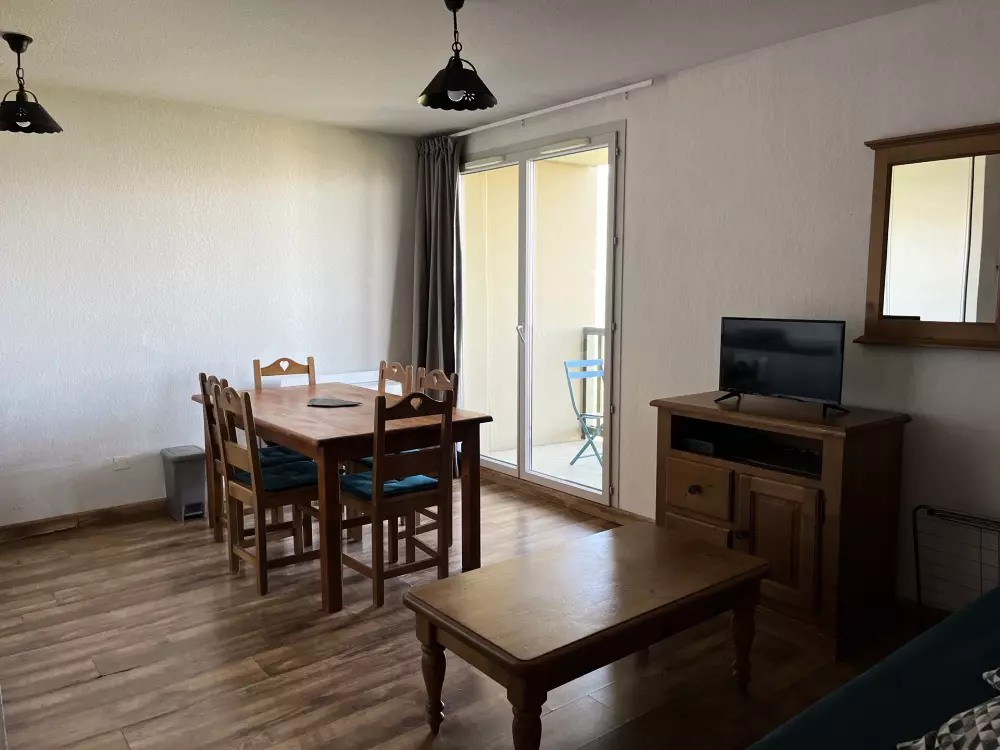 Rezydencja Hameau De Balestas Mp