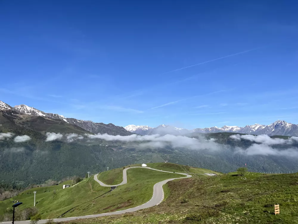 Rezydencja Hameau De Balestas Mp