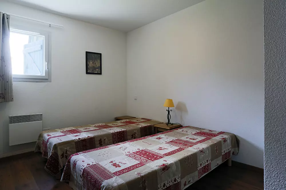 Rezydencja Hameau De Balestas Mp