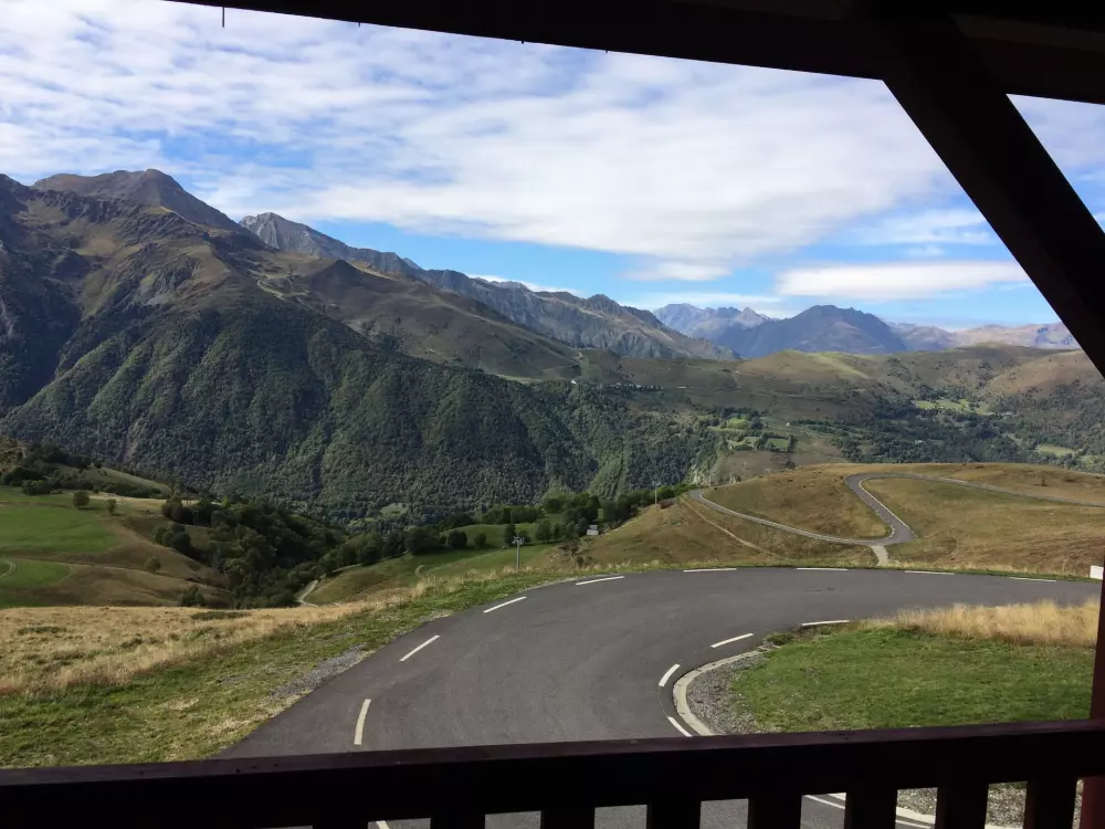 Rezydencja Hameau De Balestas Mp