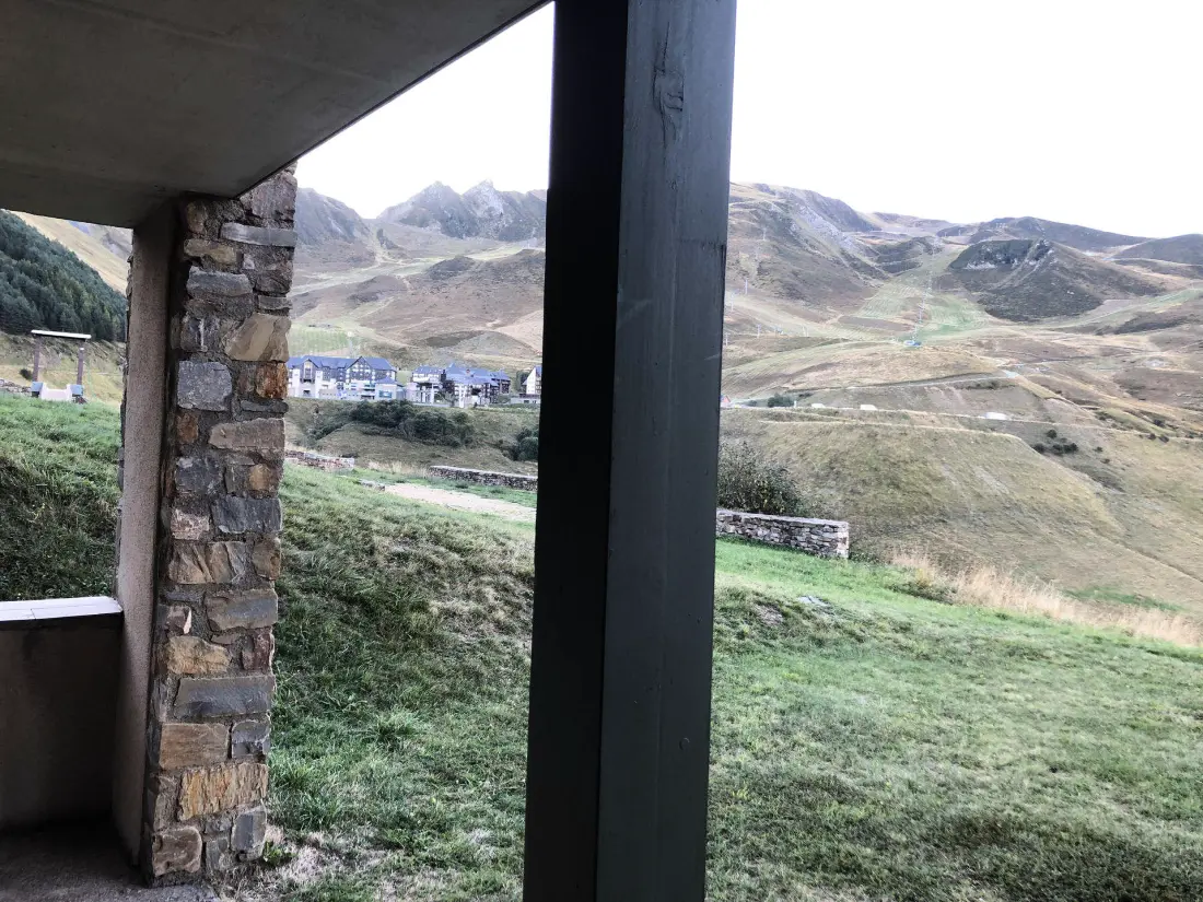 Residence Hameau De Balestas Mp