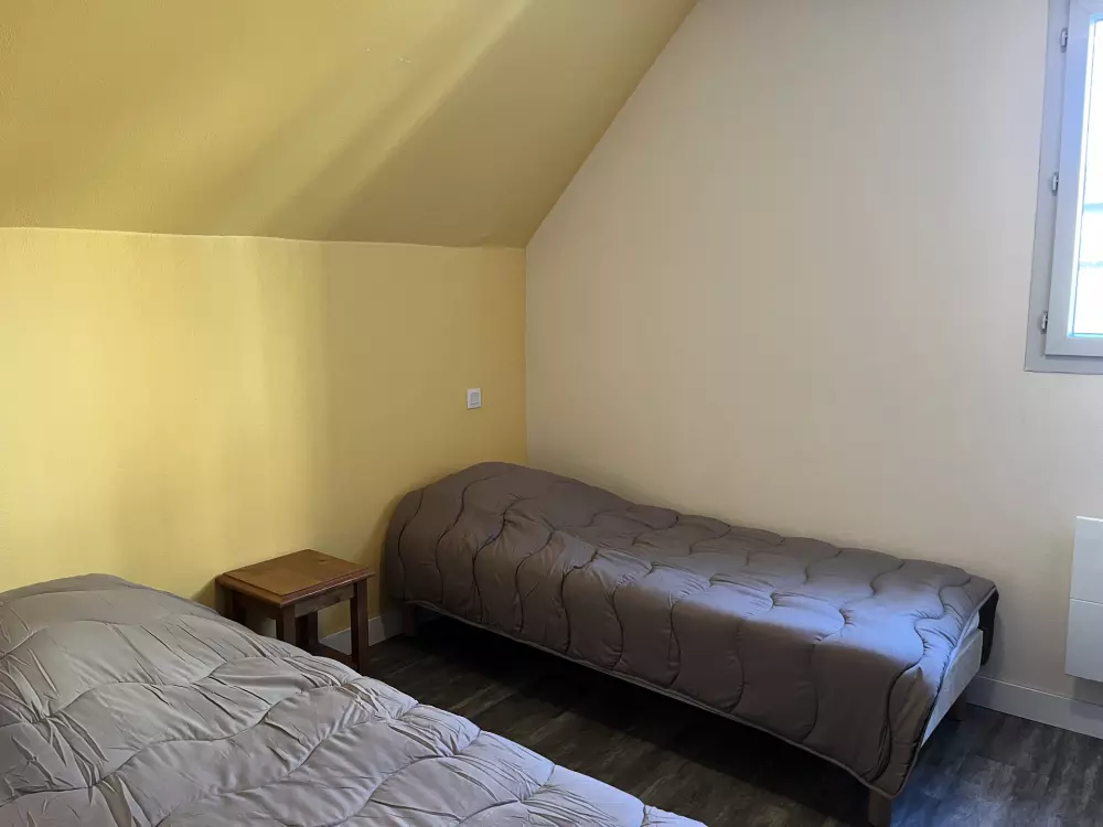 Rezydencja Hameau De Balestas Mp