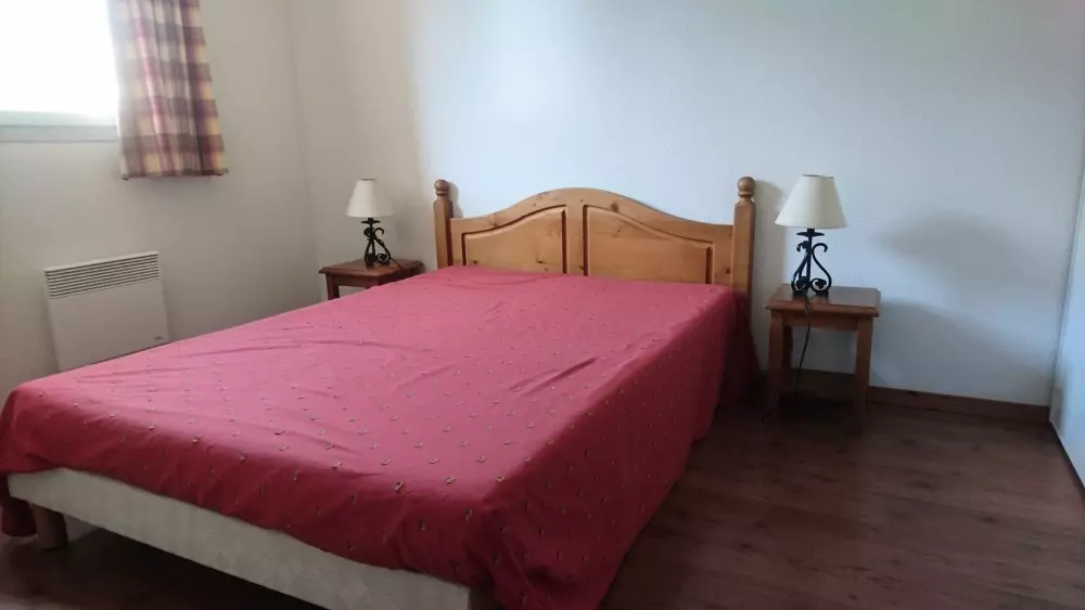 Rezydencja Hameau De Balestas Mp