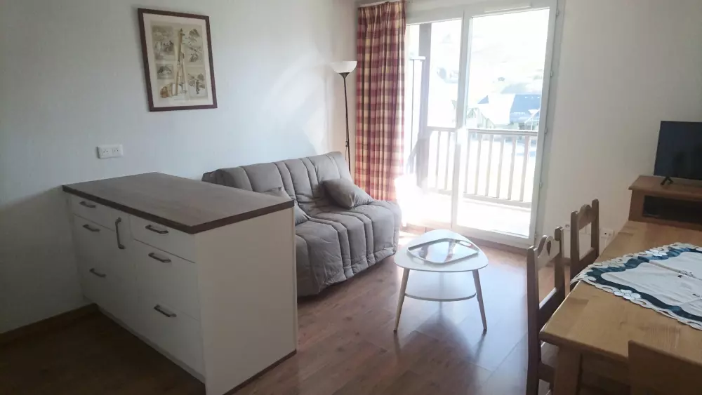 Rezydencja Hameau De Balestas Mp