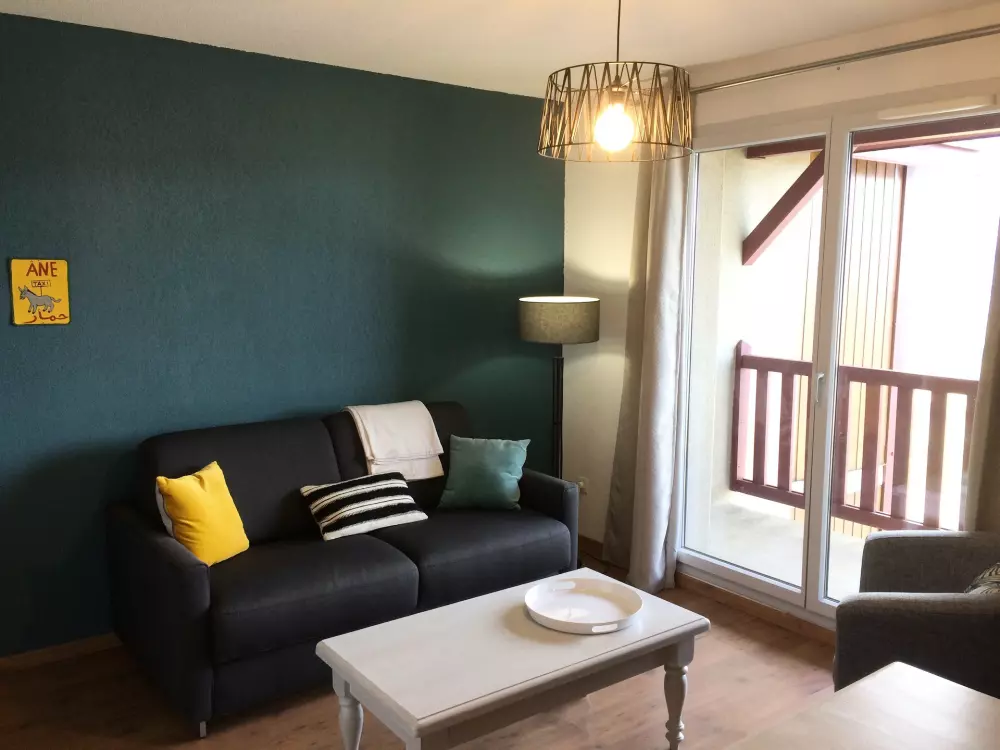 Rezydencja Hameau De Balestas Mp