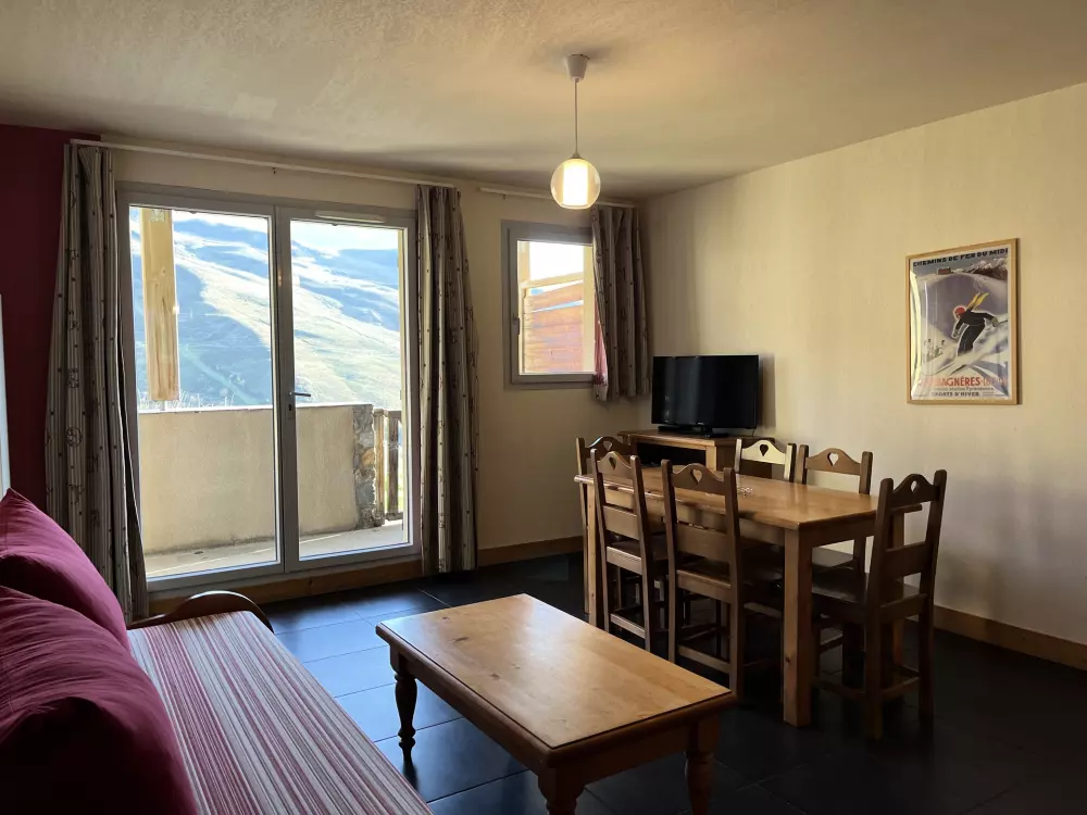 Rezydencja Hameau De Balestas Mp