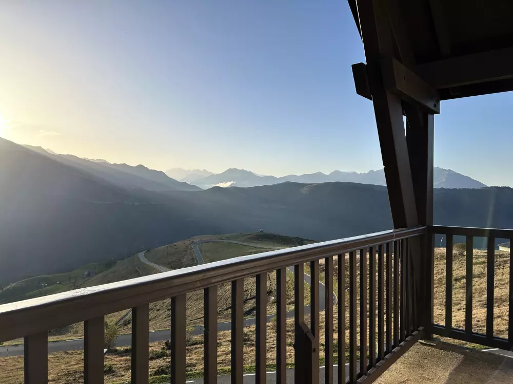 Rezydencja Hameau De Balestas Mp