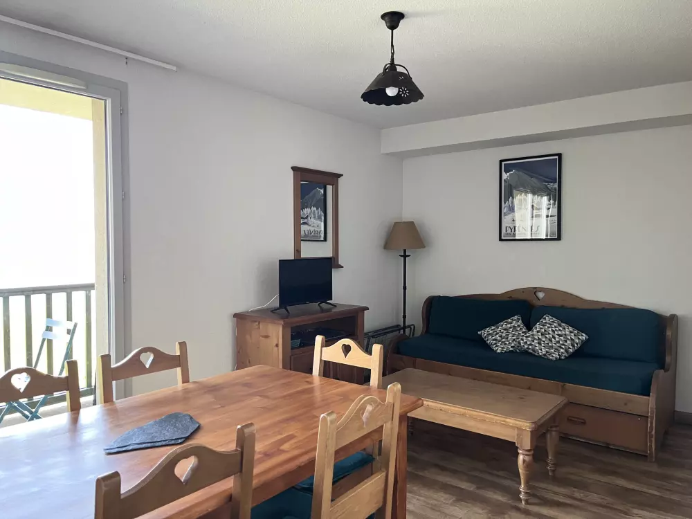 Rezydencja Hameau De Balestas Mp