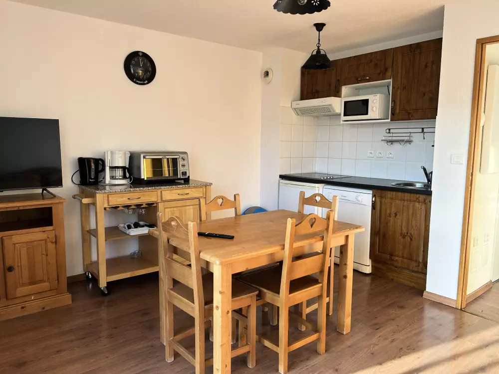 Rezydencja Hameau De Balestas Mp