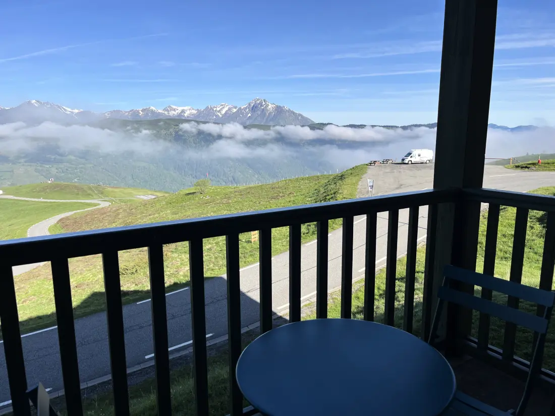 Residenz Hameau De Balestas Mp