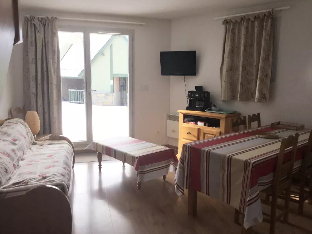 Rezydencja Hameau De Balestas Mp