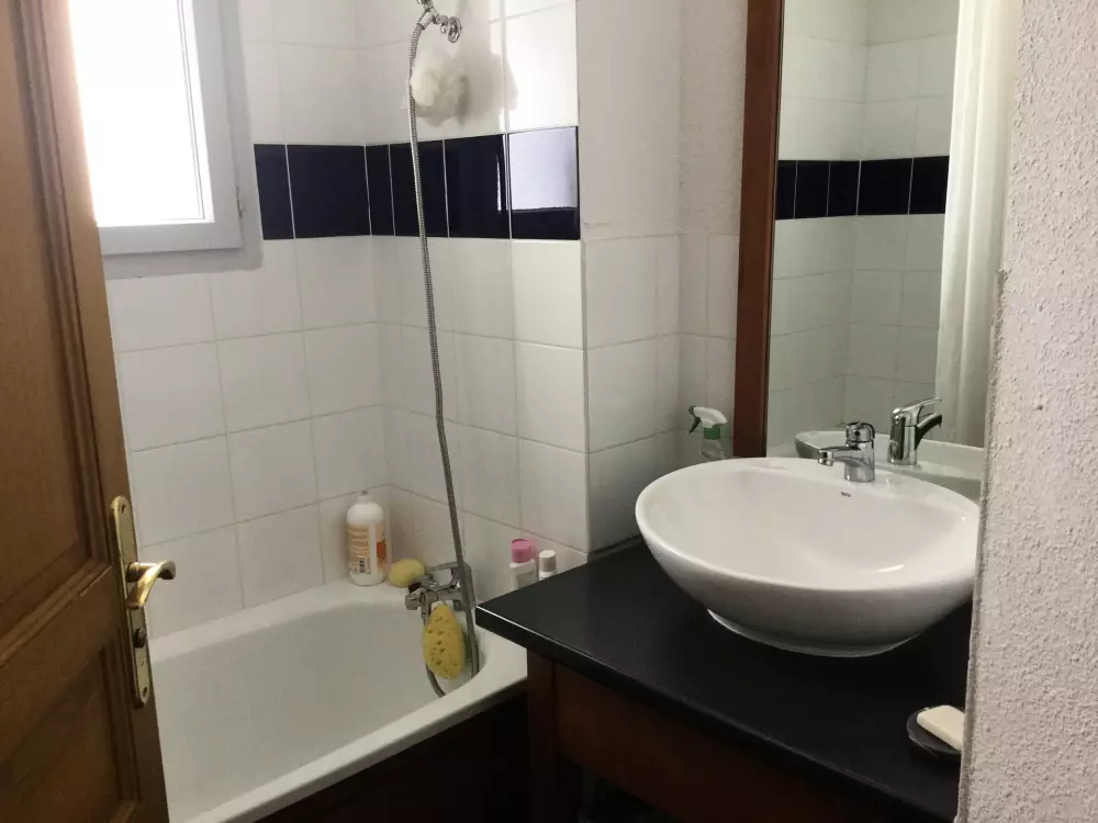 Rezydencja Hameau De Balestas Mp