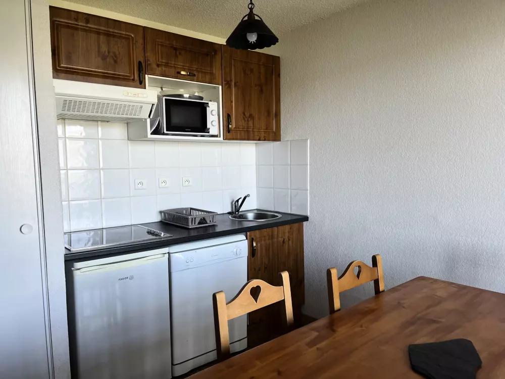 Rezydencja Hameau De Balestas Mp