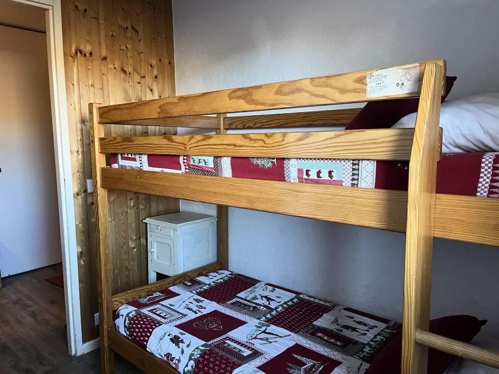 Rezydencja Hauts De Peyragudes Mp