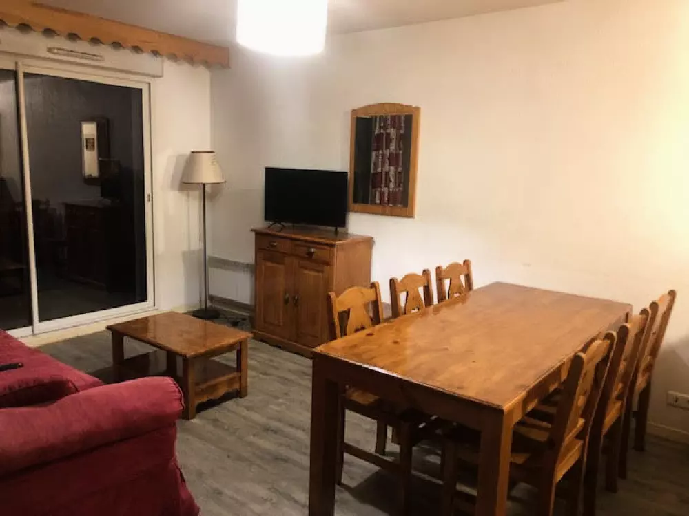 Rezydencja Hauts De Peyragudes Mp