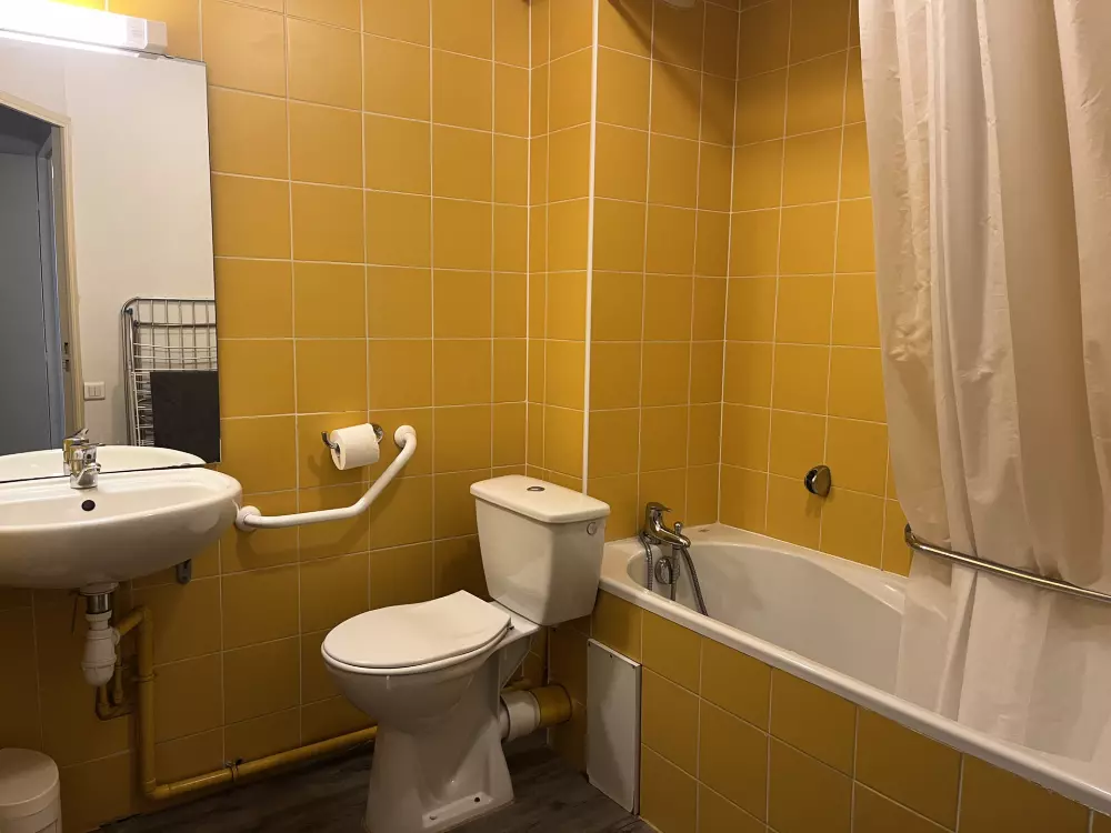 Rezydencja Hauts De Peyragudes Mp