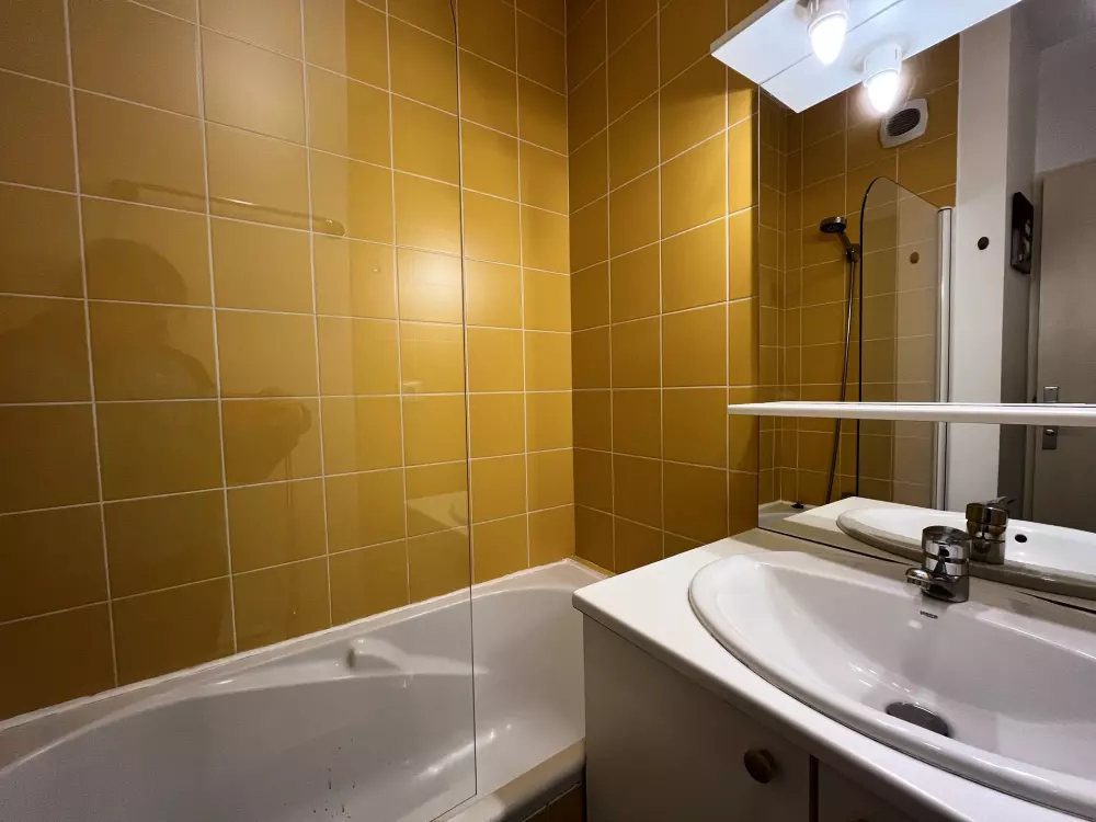 Rezydencja Hauts De Peyragudes Mp