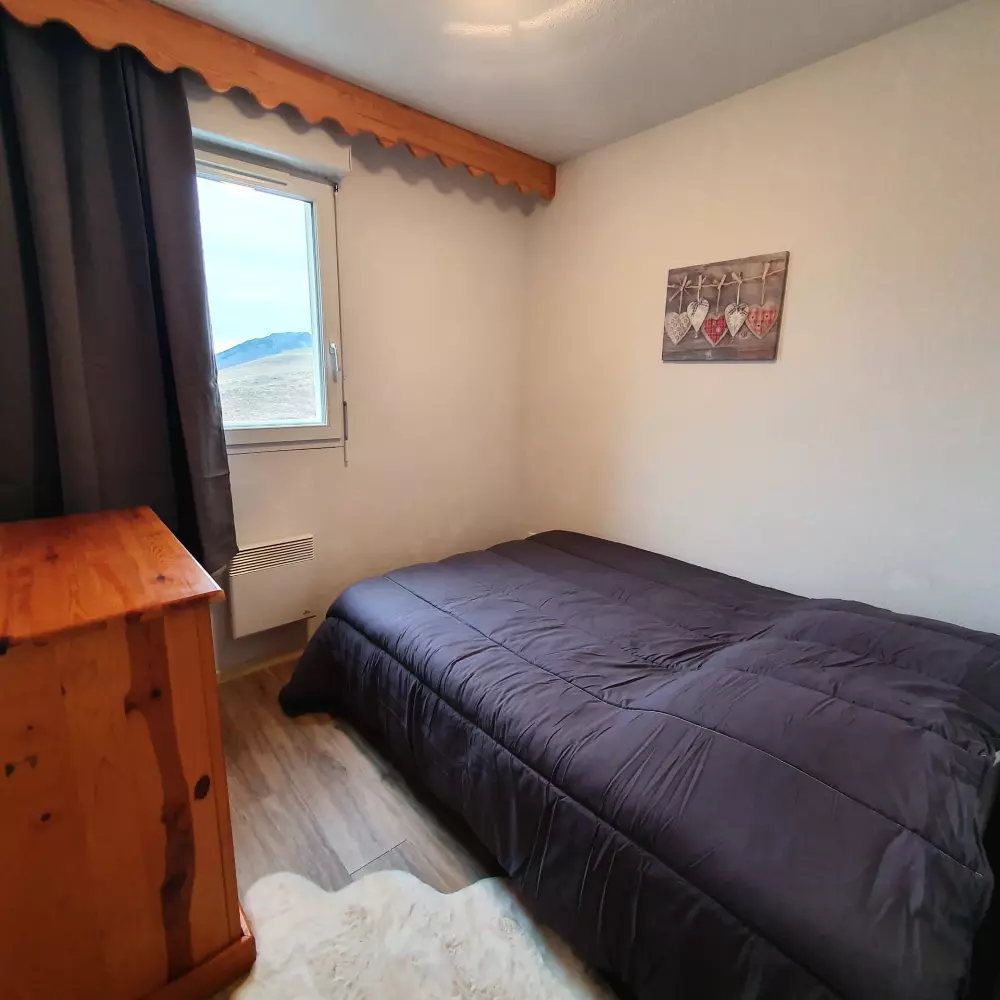 Rezydencja Hauts De Peyragudes Mp