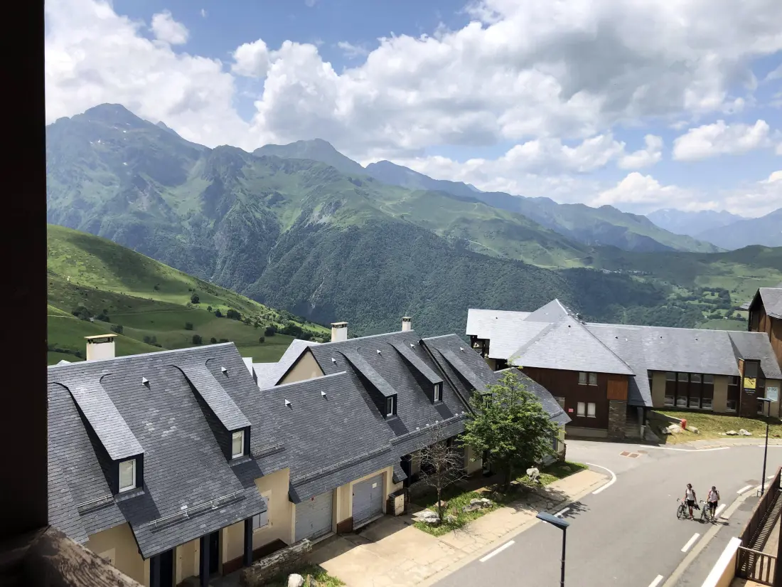 Residenz Hauts De Peyragudes Mp