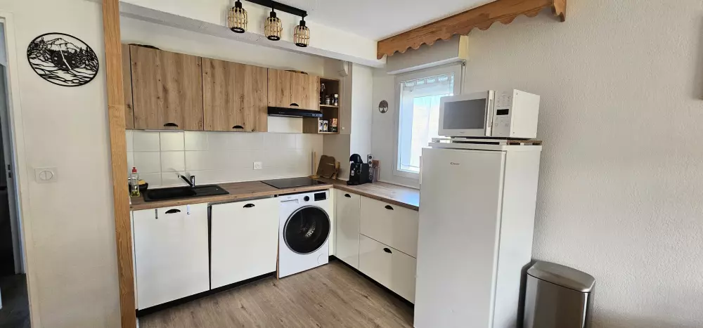 Rezydencja Hauts De Peyragudes Mp