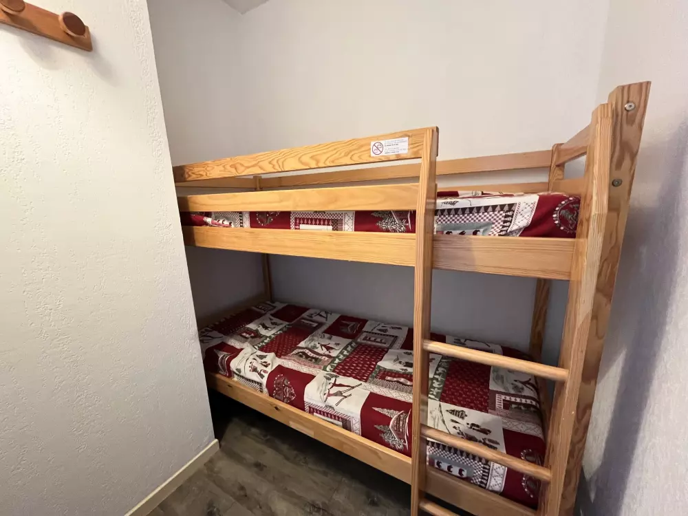 Rezydencja Hauts De Peyragudes Mp