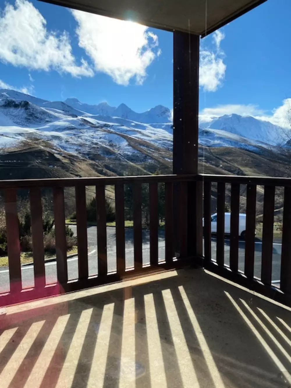 Rezydencja Hauts De Peyragudes Mp