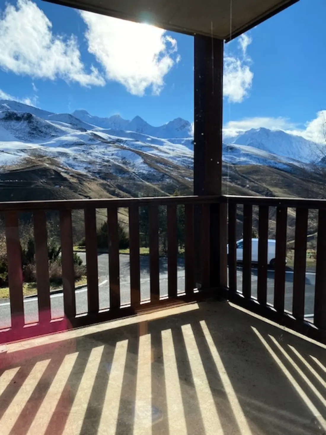 Residenz Hauts De Peyragudes Mp