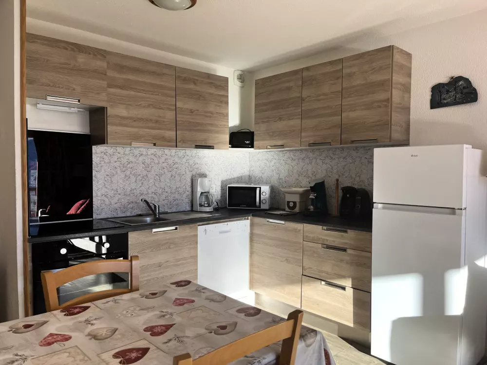 Rezydencja Hauts De Peyragudes Mp