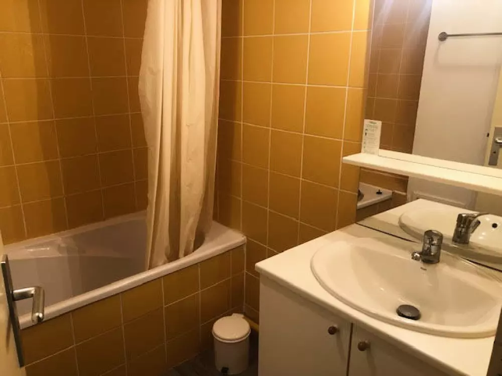 Rezydencja Hauts De Peyragudes Mp