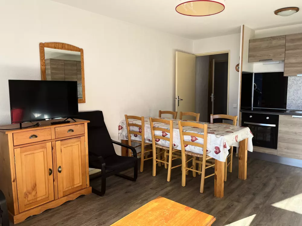 Rezydencja Hauts De Peyragudes Mp