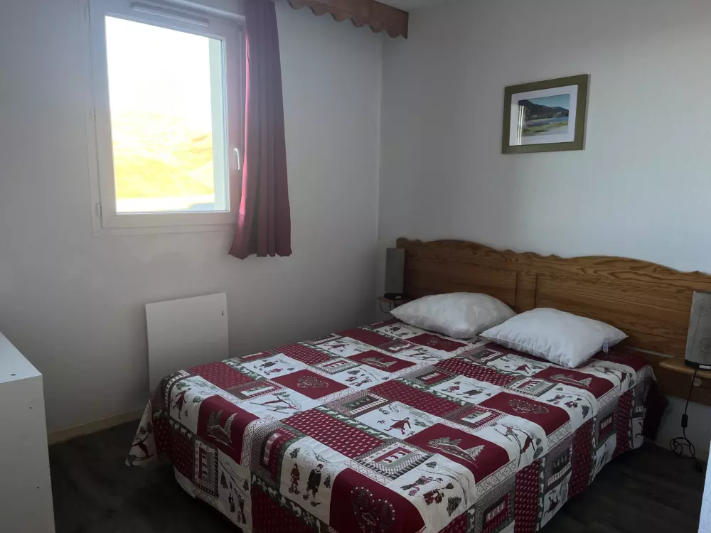 Rezydencja Hauts De Peyragudes Mp