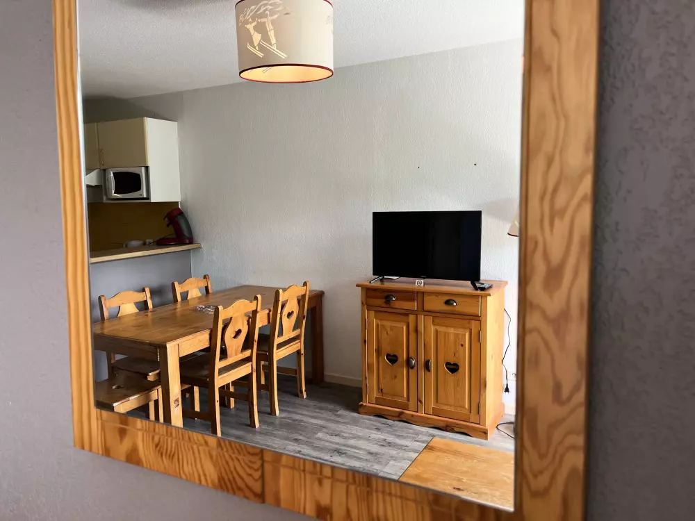 Rezydencja Hauts De Peyragudes Mp