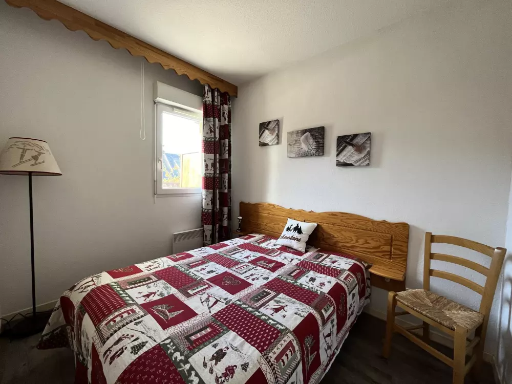 Rezydencja Hauts De Peyragudes Mp