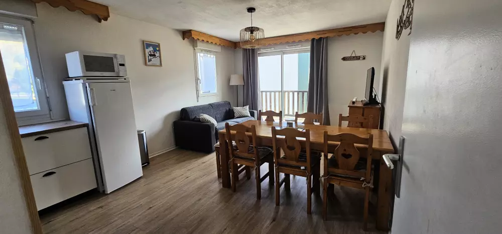 Rezydencja Hauts De Peyragudes Mp