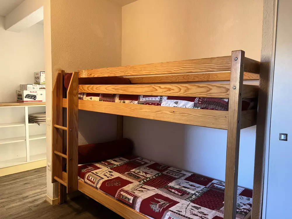 Rezydencja Hauts De Peyragudes Mp