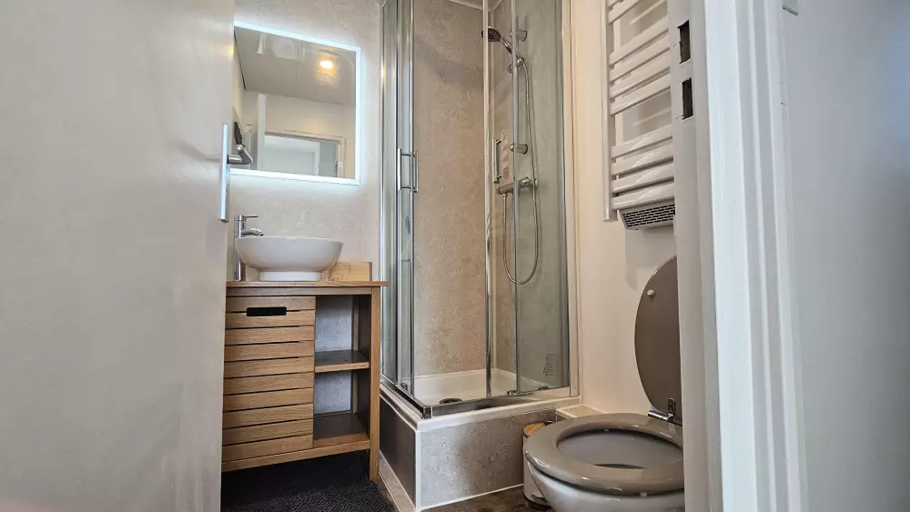 Rezydencja Hauts De Peyragudes Mp