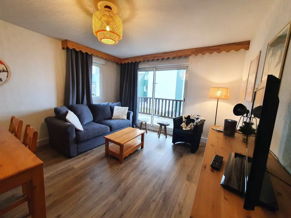 Rezydencja Hauts De Peyragudes Mp