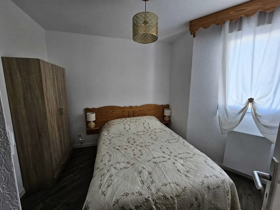 Residenz Hauts De Peyragudes Mp