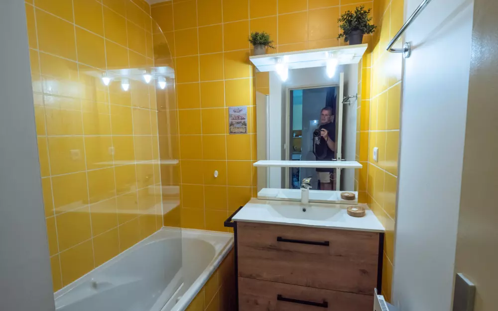 Rezydencja Hauts De Peyragudes Mp